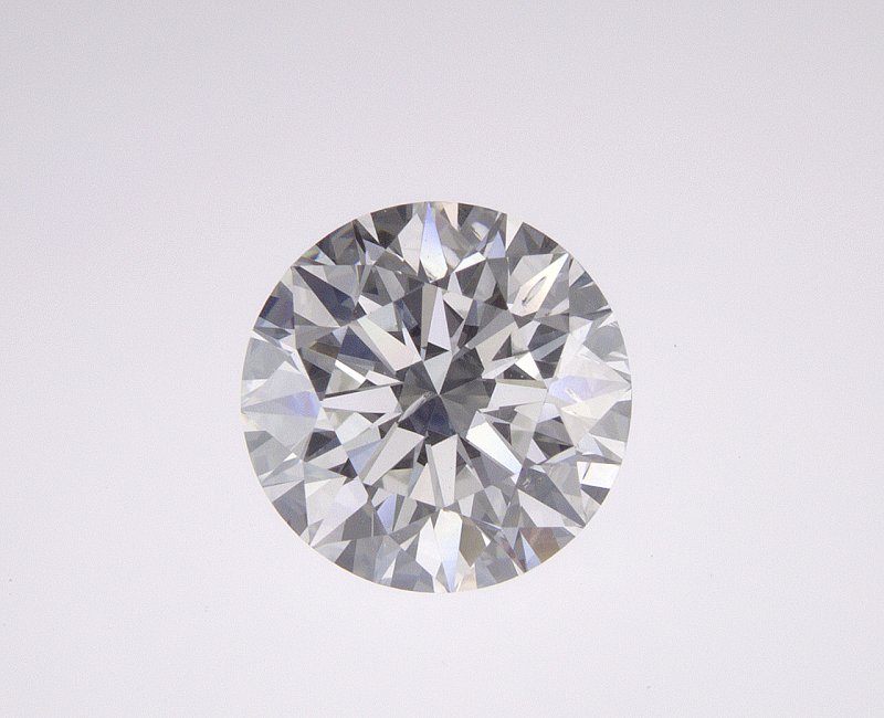 1.62 CT Round Natural Diamond Surrey Vancouver Canada Langley Burnaby Richmond