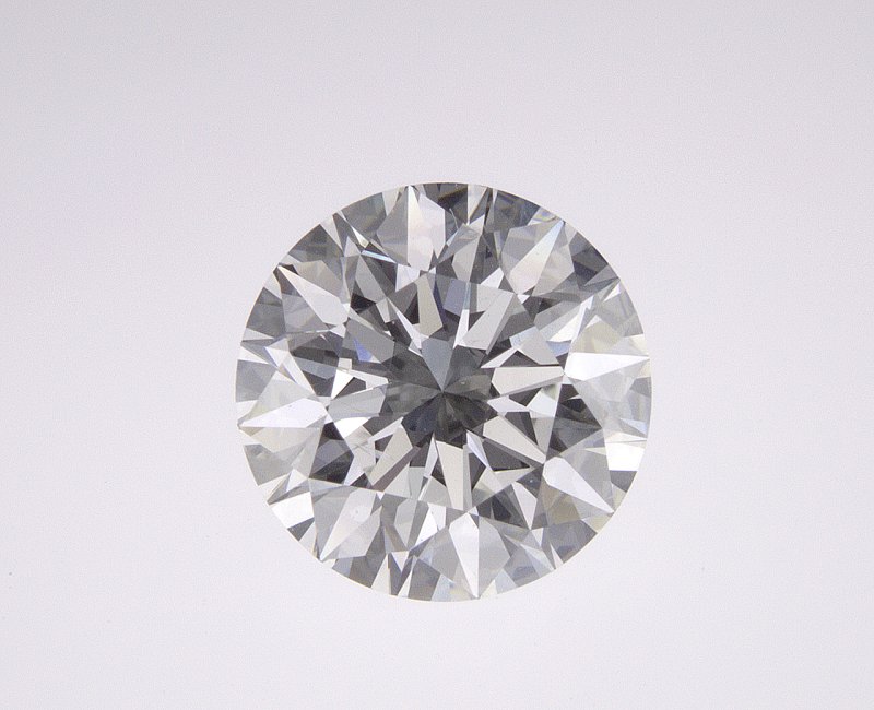 2.01 CT Round Natural Diamond Surrey Vancouver Canada Langley Burnaby Richmond