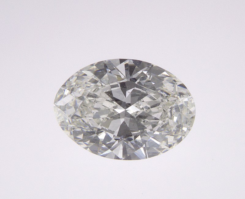 1.01 CT Oval Natural Diamond Surrey Vancouver Canada Langley Burnaby Richmond