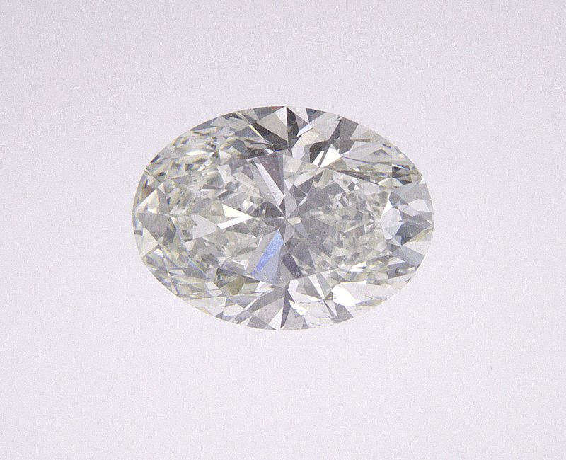 1.01 CT Oval Natural Diamond Surrey Vancouver Canada Langley Burnaby Richmond