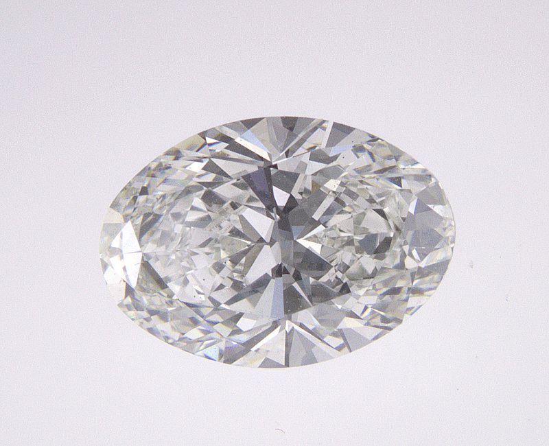 1.5 CT Oval Natural Diamond Surrey Vancouver Canada Langley Burnaby Richmond