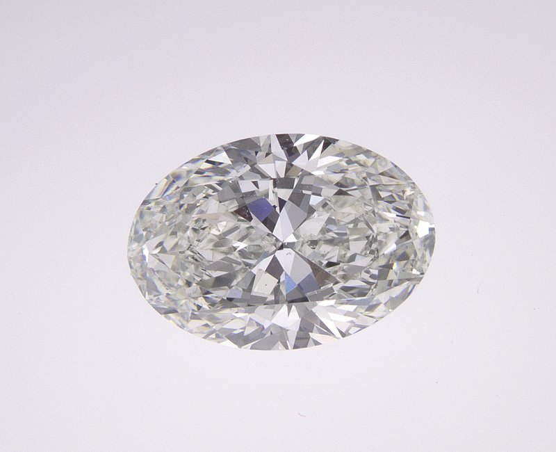 1.51 CT Oval Natural Diamond Surrey Vancouver Canada Langley Burnaby Richmond