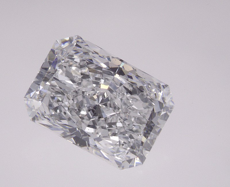 2.03 CT Radiant Lab-Grown Diamond Surrey Vancouver Canada Langley Burnaby Richmond