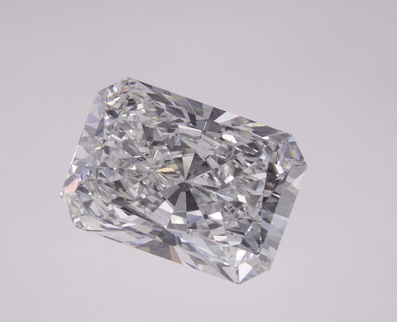 1.76 CT Radiant Lab-Grown Diamond Surrey Vancouver Canada Langley Burnaby Richmond