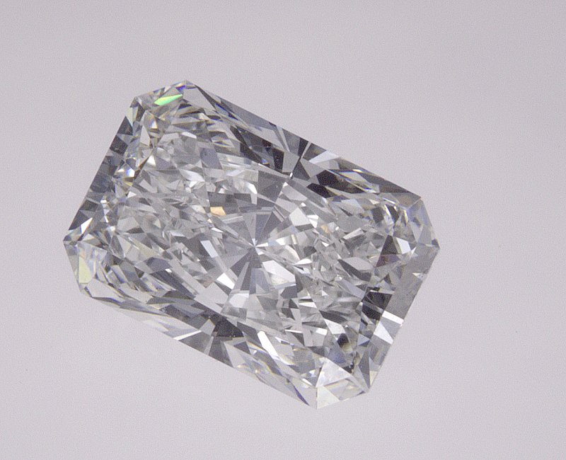 1.72 CT Radiant Lab-Grown Diamond Surrey Vancouver Canada Langley Burnaby Richmond