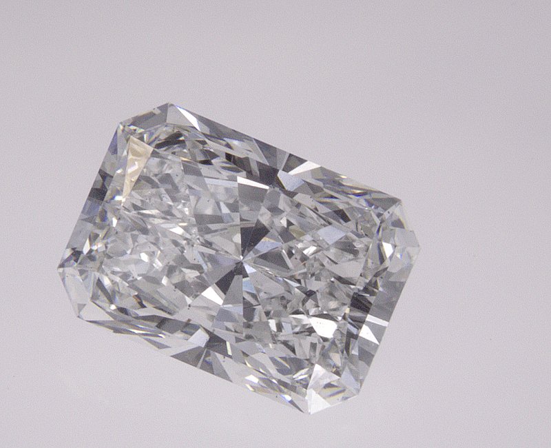 1.71 CT Radiant Lab-Grown Diamond Surrey Vancouver Canada Langley Burnaby Richmond