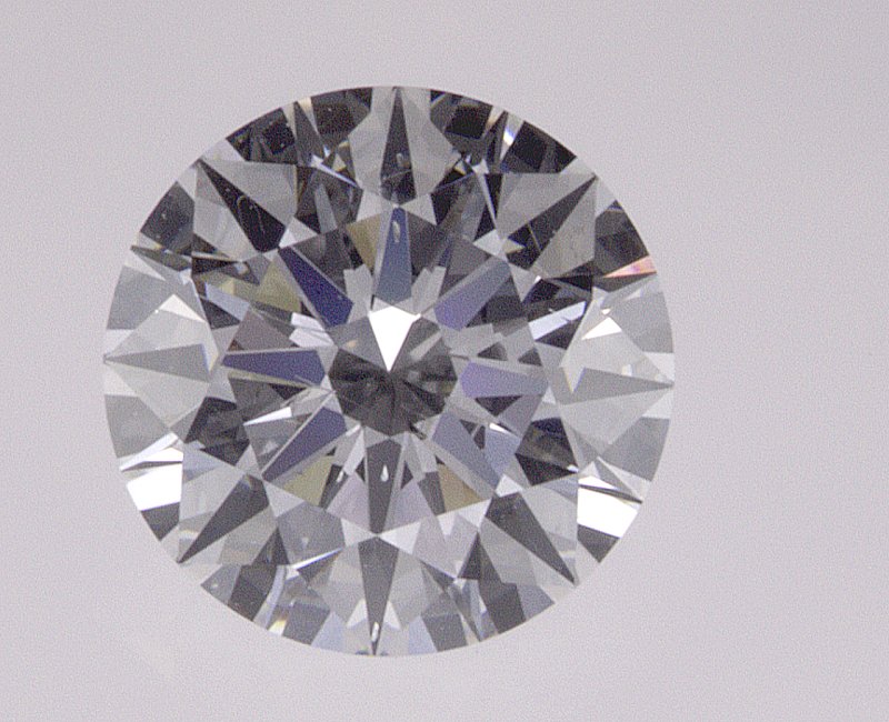 1.01 CT Round Natural Diamond Surrey Vancouver Canada Langley Burnaby Richmond