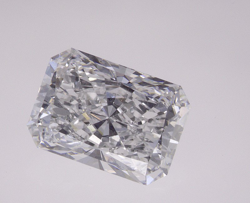 1.72 CT Radiant Lab-Grown Diamond Surrey Vancouver Canada Langley Burnaby Richmond