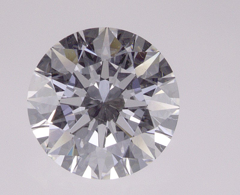 1.01 CT Round Natural Diamond Surrey Vancouver Canada Langley Burnaby Richmond