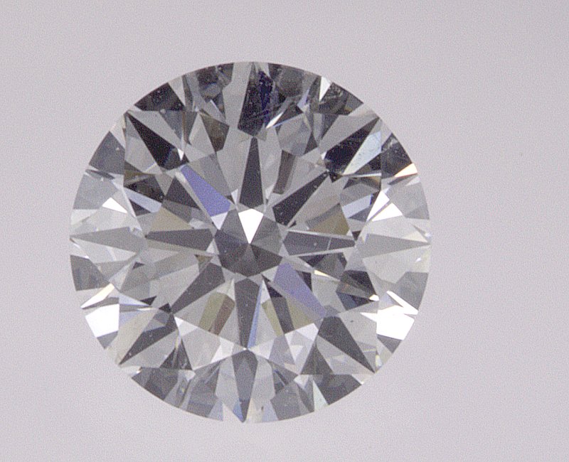 1.01 CT Round Natural Diamond Surrey Vancouver Canada Langley Burnaby Richmond