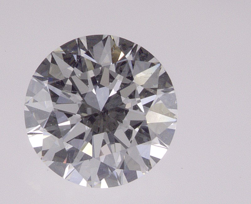 1.01 CT Round Natural Diamond Surrey Vancouver Canada Langley Burnaby Richmond