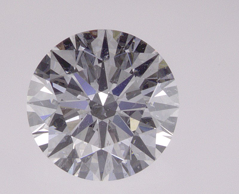 1.01 CT Round Natural Diamond Surrey Vancouver Canada Langley Burnaby Richmond