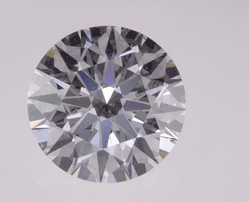 1.01 CT Round Natural Diamond Surrey Vancouver Canada Langley Burnaby Richmond