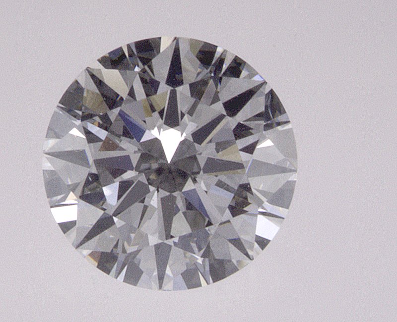 1.01 CT Round Natural Diamond Surrey Vancouver Canada Langley Burnaby Richmond