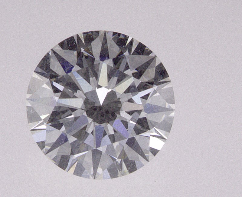 1.01 CT Round Natural Diamond Surrey Vancouver Canada Langley Burnaby Richmond