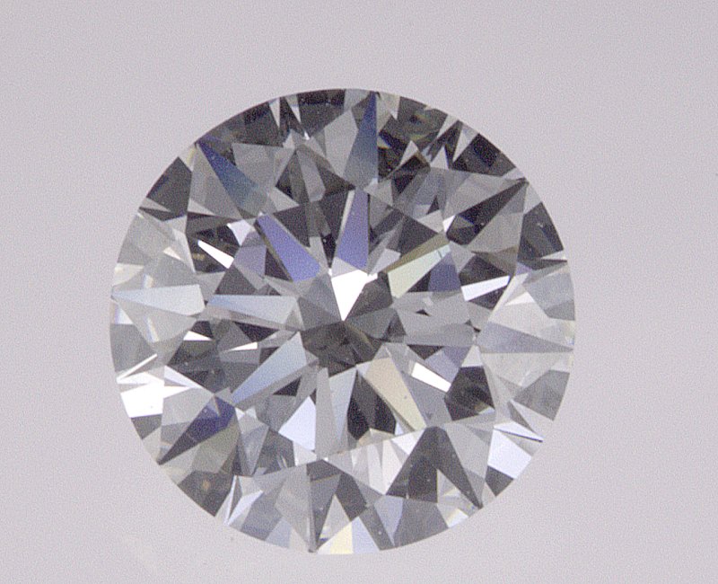 1.04 CT Round Natural Diamond Surrey Vancouver Canada Langley Burnaby Richmond