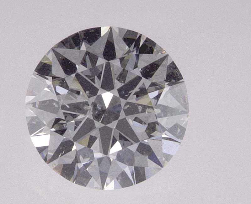 1.03 CT Round Natural Diamond Surrey Vancouver Canada Langley Burnaby Richmond