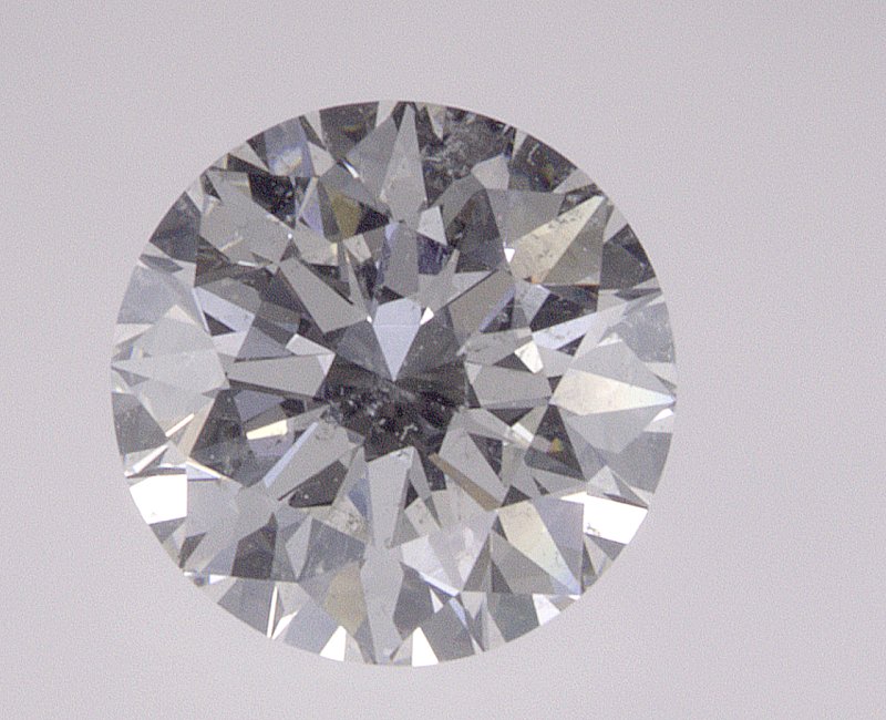 1.09 CT Round Natural Diamond Surrey Vancouver Canada Langley Burnaby Richmond