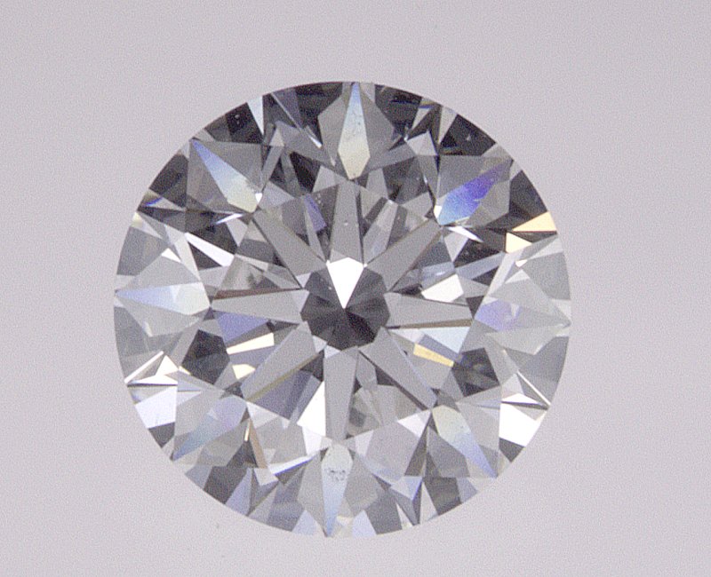 1.05 CT Round Natural Diamond Surrey Vancouver Canada Langley Burnaby Richmond