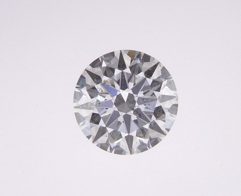 0.6 CT Round Natural Diamond Surrey Vancouver Canada Langley Burnaby Richmond