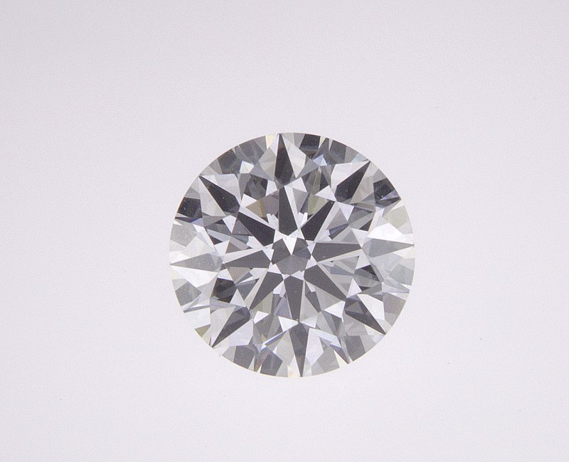 1.01 CT Round Lab-Grown Diamond Surrey Vancouver Canada Langley Burnaby Richmond