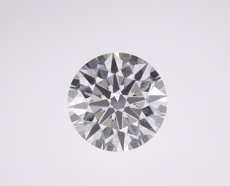 1.01 CT Round Lab-Grown Diamond Surrey Vancouver Canada Langley Burnaby Richmond