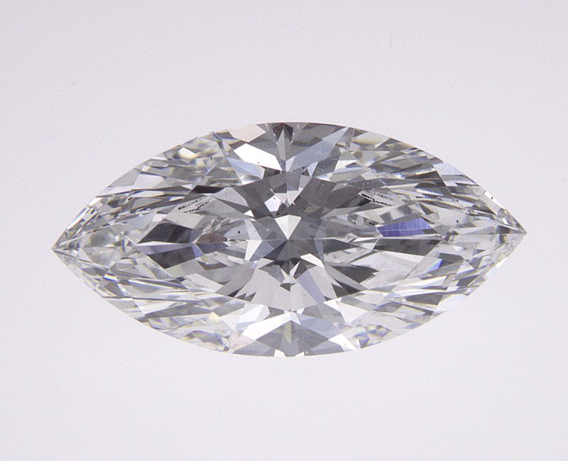 1.05 CT Marquise Lab-Grown Diamond Surrey Vancouver Canada Langley Burnaby Richmond