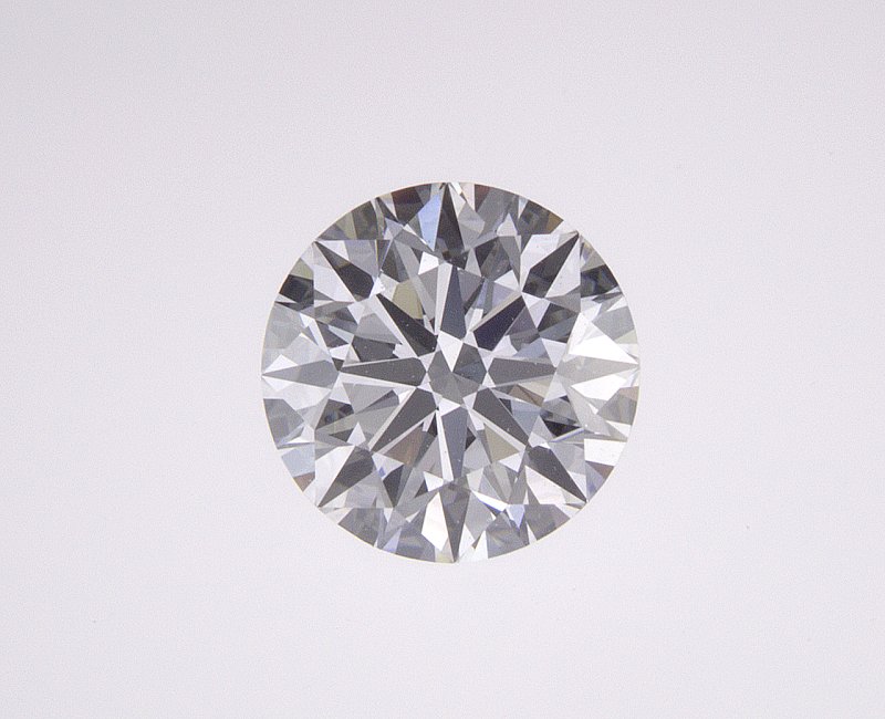 1.01 CT Round Lab-Grown Diamond Surrey Vancouver Canada Langley Burnaby Richmond