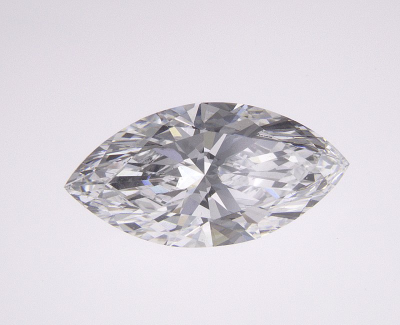 1.07 CT Marquise Lab-Grown Diamond Surrey Vancouver Canada Langley Burnaby Richmond