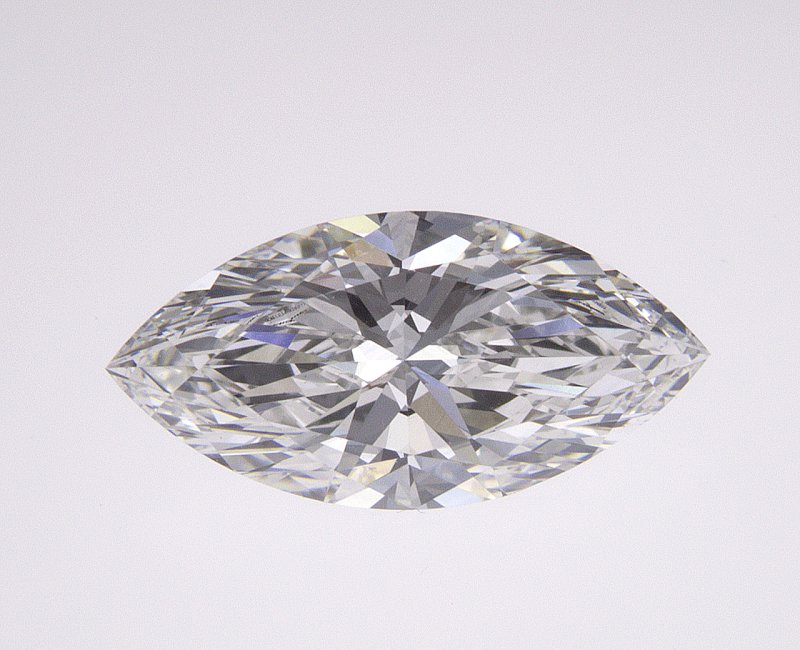 1.23 CT Marquise Lab-Grown Diamond Surrey Vancouver Canada Langley Burnaby Richmond