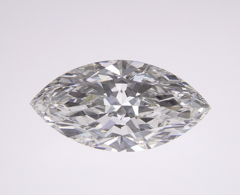 1.24 CT Marquise Lab-Grown Diamond Surrey Vancouver Canada Langley Burnaby Richmond