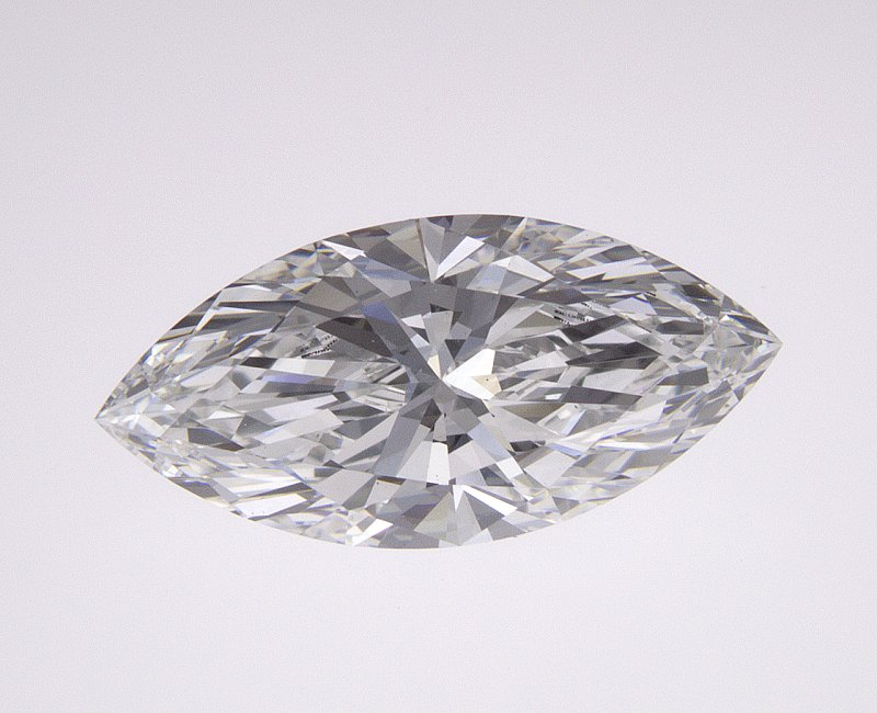 1.55 CT Marquise Lab-Grown Diamond Surrey Vancouver Canada Langley Burnaby Richmond