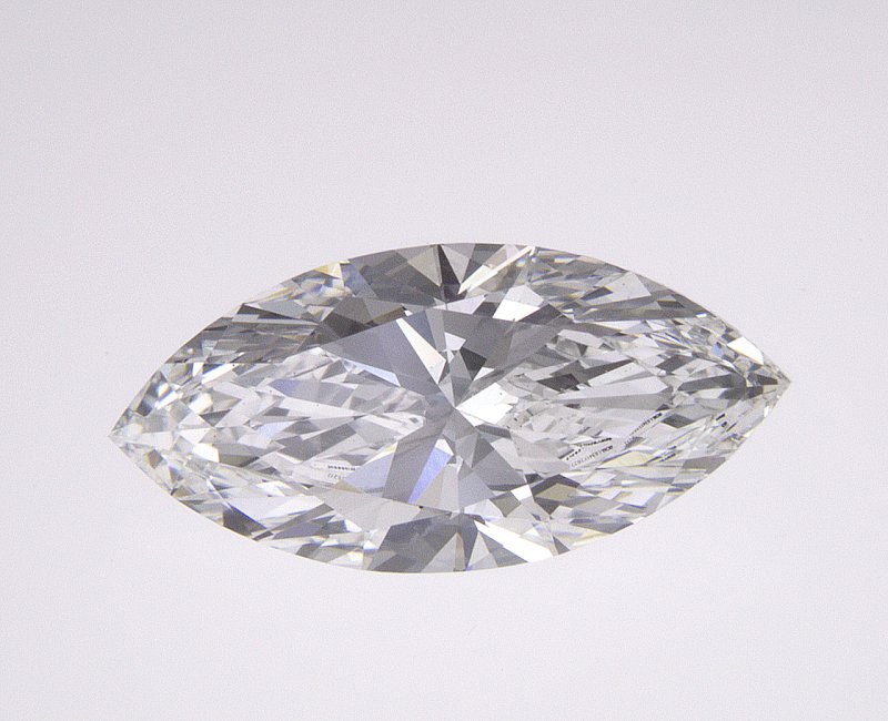 1.23 CT Marquise Lab-Grown Diamond Surrey Vancouver Canada Langley Burnaby Richmond