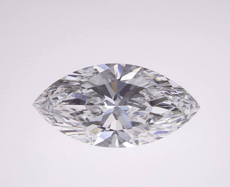 1.73 CT Marquise Lab-Grown Diamond Surrey Vancouver Canada Langley Burnaby Richmond