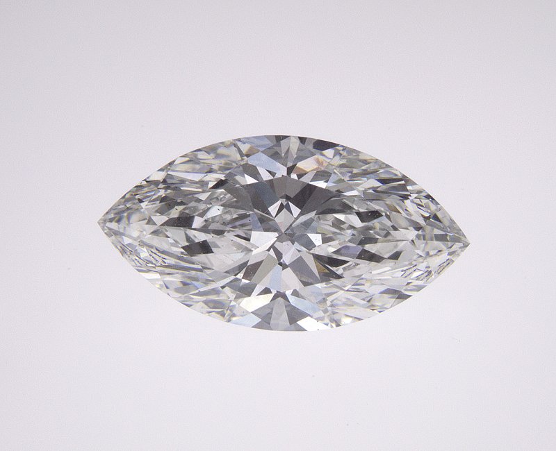 2.06 CT Marquise Lab-Grown Diamond Surrey Vancouver Canada Langley Burnaby Richmond