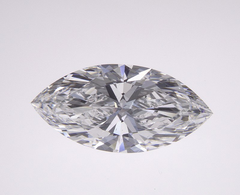 1.77 CT Marquise Lab-Grown Diamond Surrey Vancouver Canada Langley Burnaby Richmond