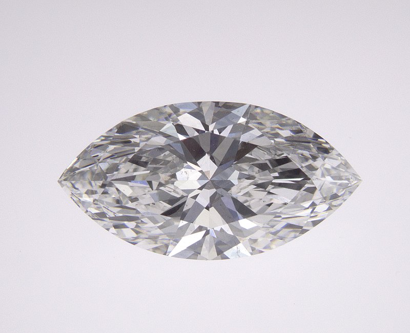 2.03 CT Marquise Lab-Grown Diamond Surrey Vancouver Canada Langley Burnaby Richmond