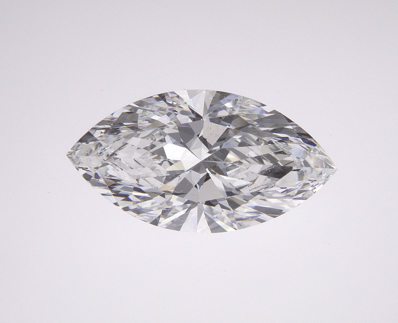 2.09 CT Marquise Lab-Grown Diamond Surrey Vancouver Canada Langley Burnaby Richmond