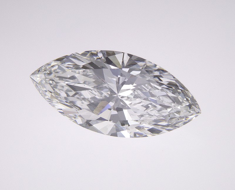 2.32 CT Marquise Lab-Grown Diamond Surrey Vancouver Canada Langley Burnaby Richmond