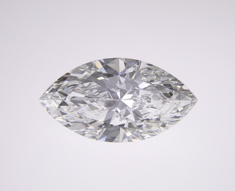 2.09 CT Marquise Lab-Grown Diamond Surrey Vancouver Canada Langley Burnaby Richmond