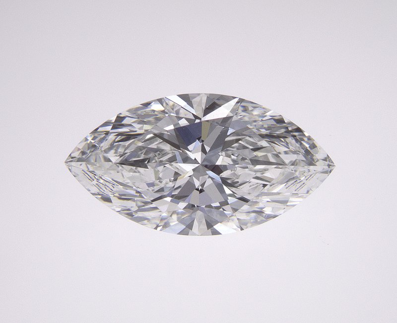 2.1 CT Marquise Lab-Grown Diamond Surrey Vancouver Canada Langley Burnaby Richmond