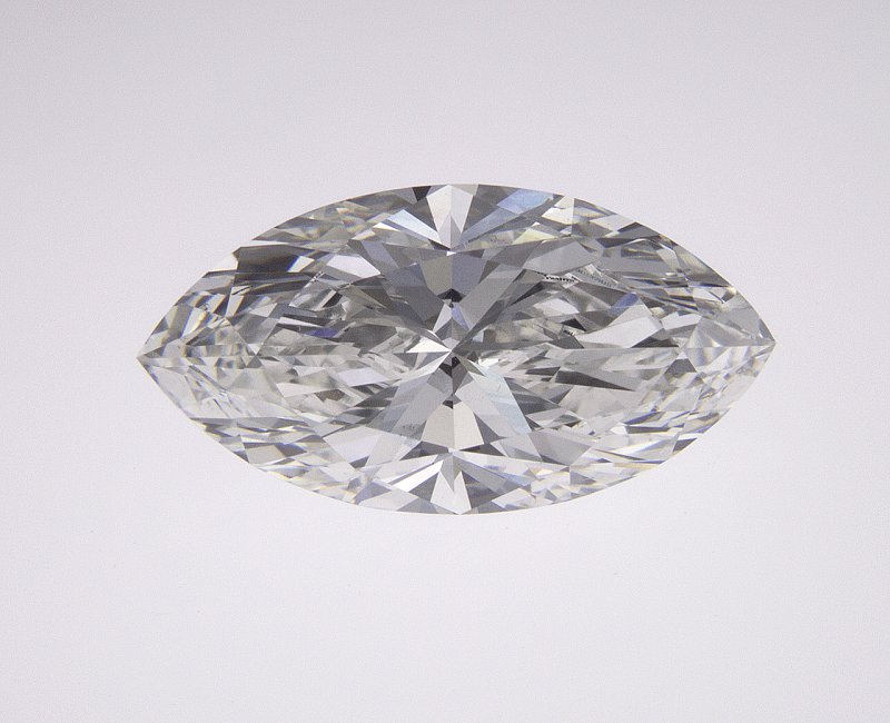 2.46 CT Marquise Lab-Grown Diamond Surrey Vancouver Canada Langley Burnaby Richmond