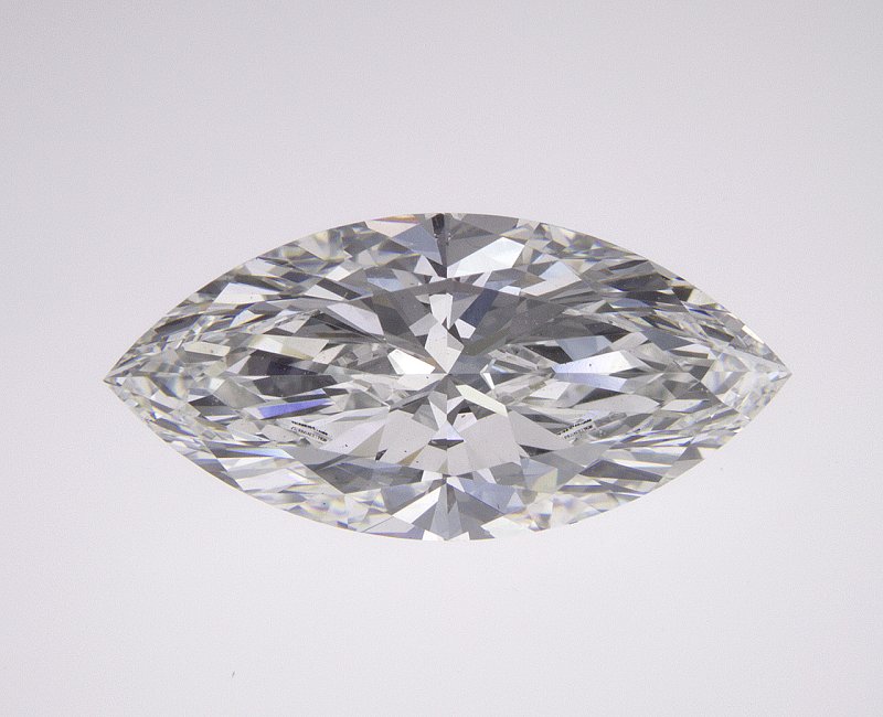 2.62 CT Marquise Lab-Grown Diamond Surrey Vancouver Canada Langley Burnaby Richmond