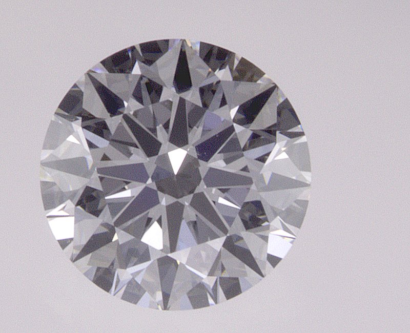 1.03 CT Round Lab-Grown Diamond Surrey Vancouver Canada Langley Burnaby Richmond