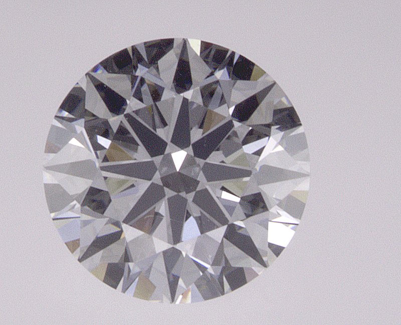 1.04 CT Round Lab-Grown Diamond Surrey Vancouver Canada Langley Burnaby Richmond