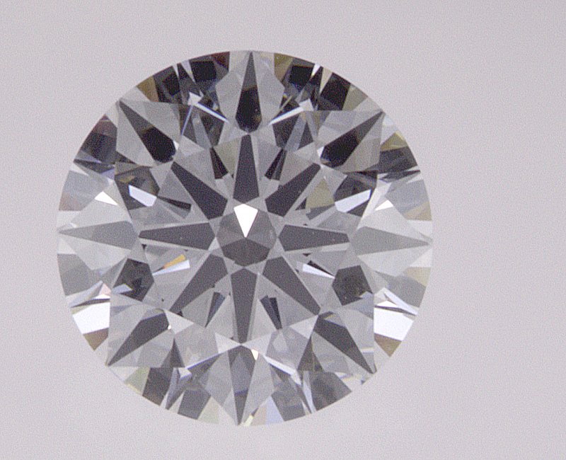 1.03 CT Round Lab-Grown Diamond Surrey Vancouver Canada Langley Burnaby Richmond