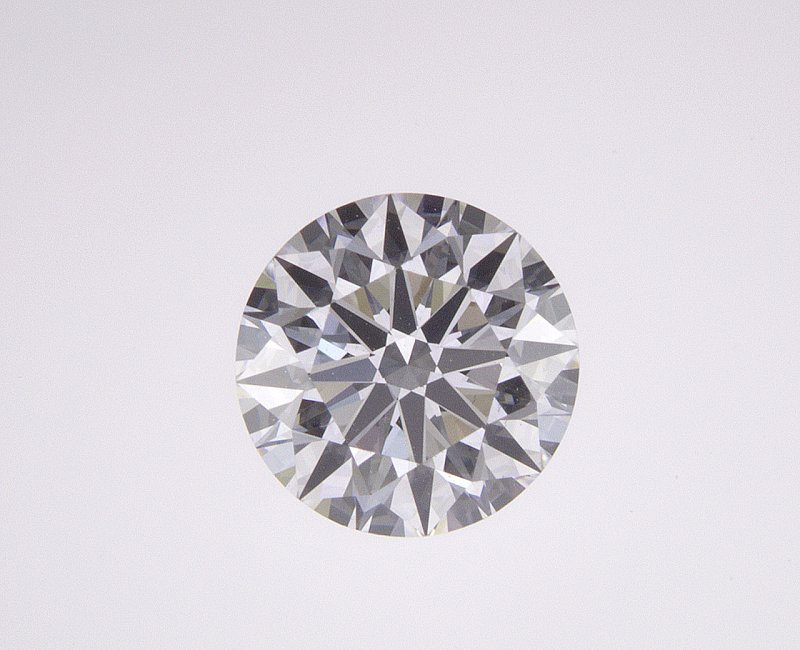 1.01 CT Round Lab-Grown Diamond Surrey Vancouver Canada Langley Burnaby Richmond