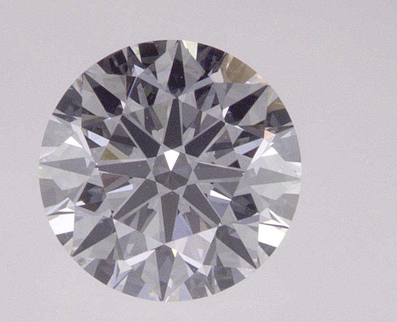 1.03 CT Round Lab-Grown Diamond Surrey Vancouver Canada Langley Burnaby Richmond