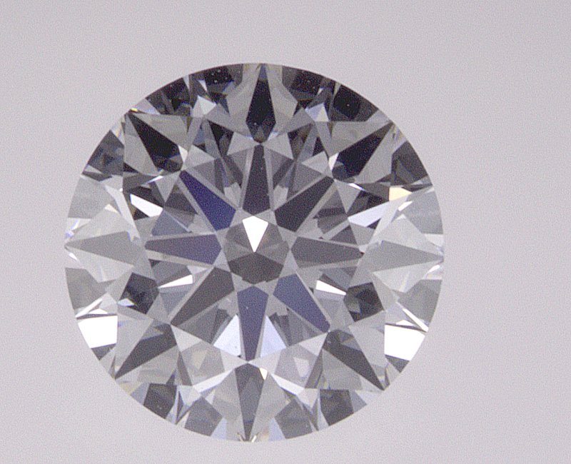 1.04 CT Round Lab-Grown Diamond Surrey Vancouver Canada Langley Burnaby Richmond