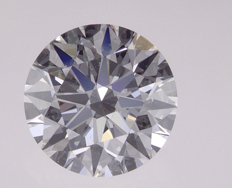 1.03 CT Round Lab-Grown Diamond Surrey Vancouver Canada Langley Burnaby Richmond